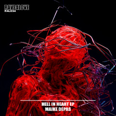Maike Depas - Hell In Heart