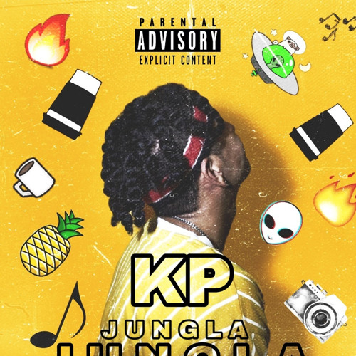 JUNGLA 🍍