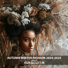 Mascota - Autumn Winter Fashion 2024-2025
