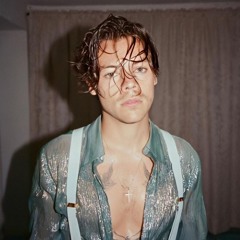 Harry styles - Lights Up (Dan Bravo Remix)