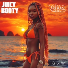 Juicy Booty *Prod By Swahleh*