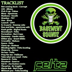 BASEMENT SOUNDZ MIX