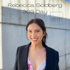 Rebecca Goldberg // 303 Day Mix 2022 for Gated