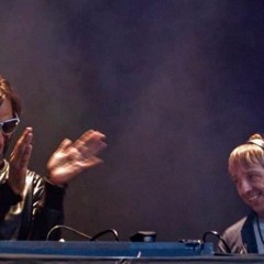 John Adams - Wurlendo 16.07.2021version2dub Version (unfinished)