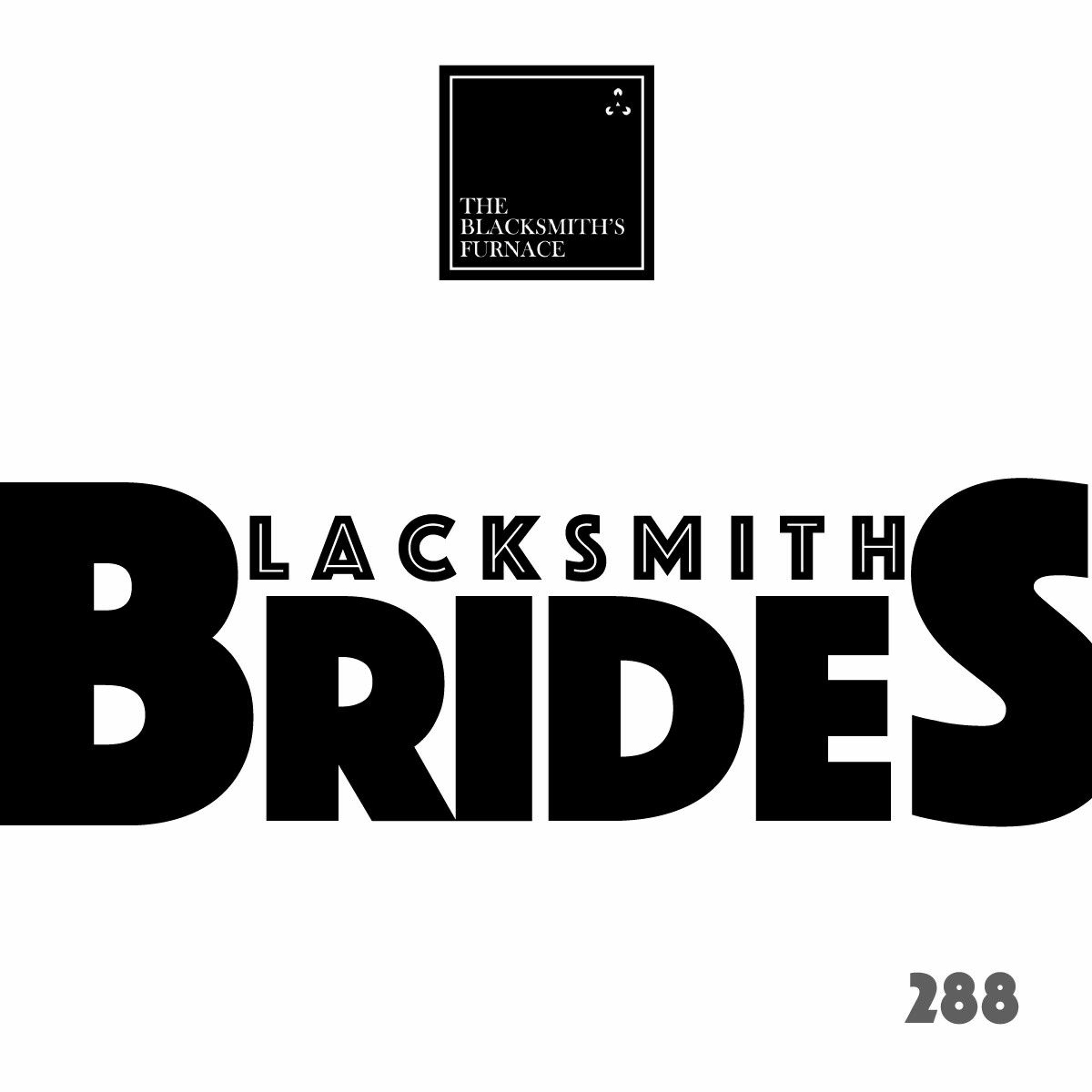 The Blacksmith\'s Furnace