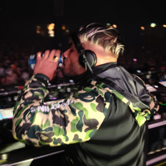 Schak @ Creamfields 21/08/2025