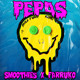 on Farruko Pepas (Smoothies Baile Funk Remix)