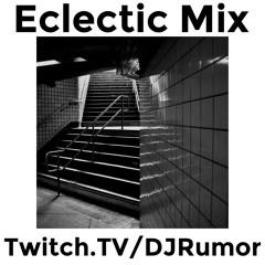 33: Eclectic Mix