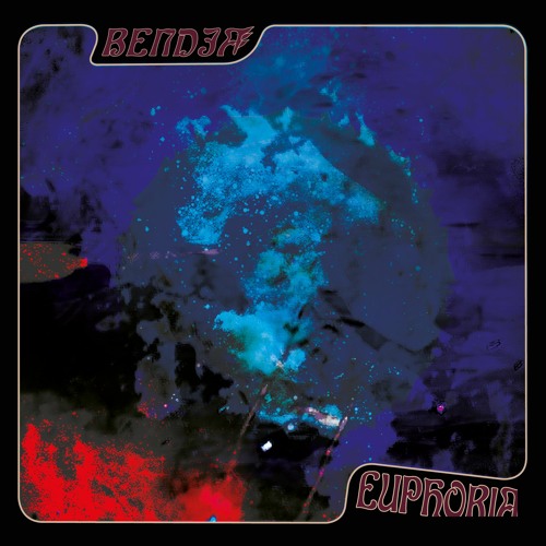 Bendja - Euphoria