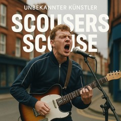 Scousers Scouse