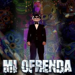 Mi Ofrenda