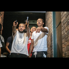 CROSSED THE LINE (feat. PROJECTBOY HUNCHO)