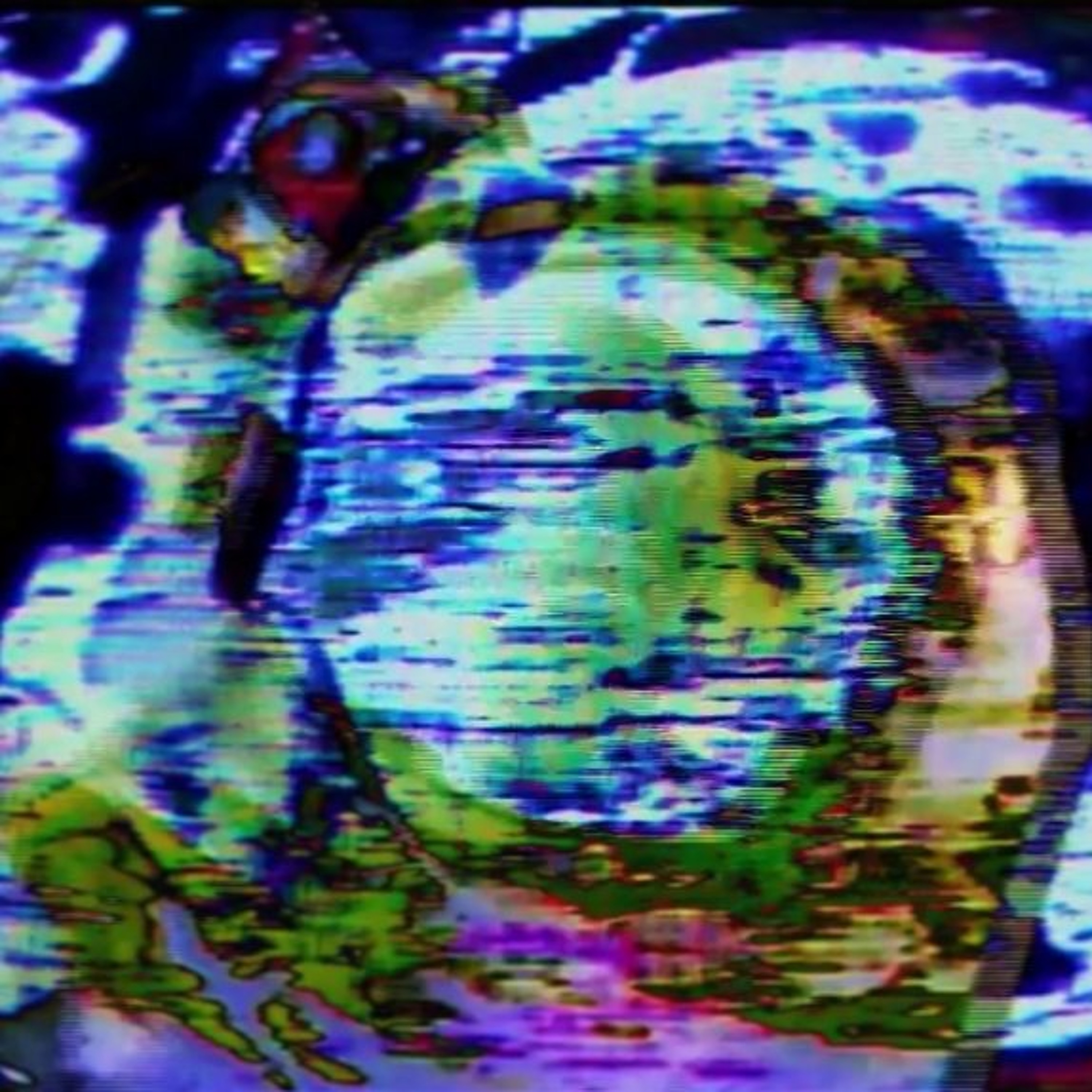 Discovery episode artwork