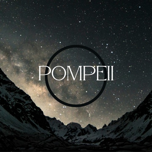 Pompeii (hardstyle)