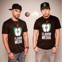 DJ Tao & DJ AI #MashupMondays