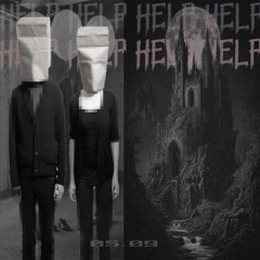 help me (prod. @mirr, @pyshirosylen)