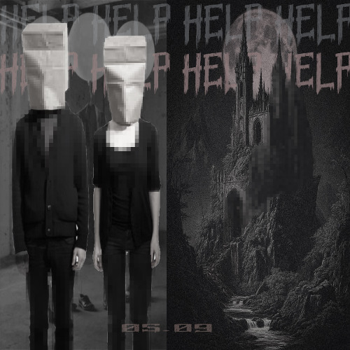 help me (prod. @mirr, @pyshirosylen)