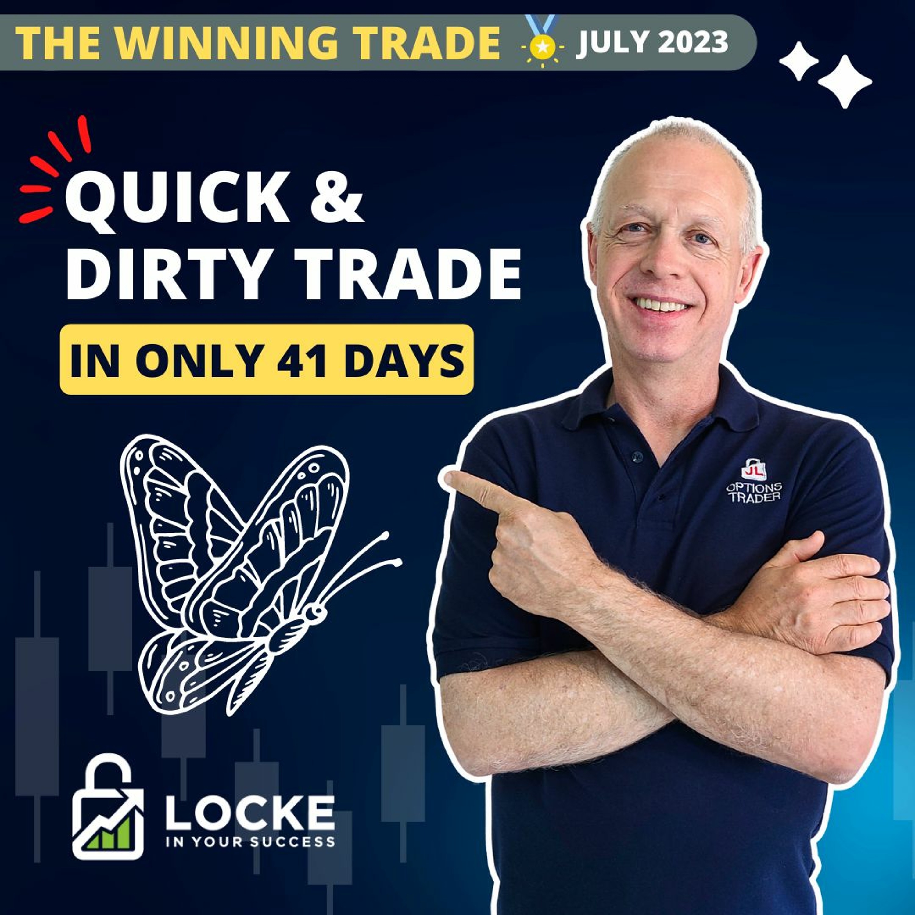 Locke In Your Success