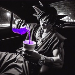 HTX Youngster - Calvin Cambridge (Chopped and Screwed)