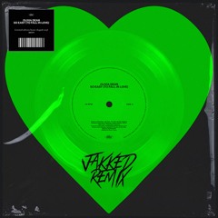 Olivia Dean - So Easy (JAKKED Remix)