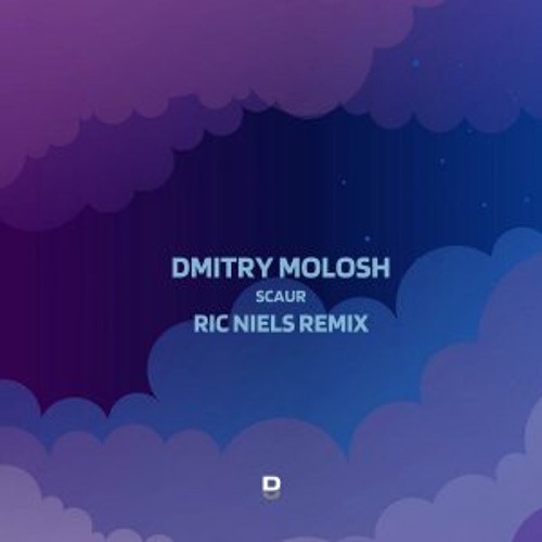 PREMIERE: Dmitry Molosh - Scaur (Ric Niels Remix) [Deepwibe Underground]