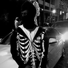 #nofacenocase w/Psycho (prod.Besto)