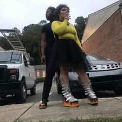 b luv & lilboigoku- Choir (prod jarvis) Dirtyy