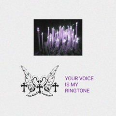 Love Songs of Supermodernity • Your Voice is My Ringtone w/ Miss Trouli (15.10.2025)