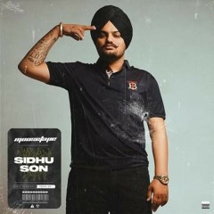 Sidhu Son ll Sidhu Moose wala ll New Punjabi Song ll Full Album ll Moosetape ll Moosa ll