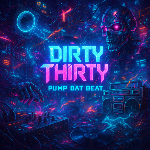 Stream DIRTY THIRTY - PUMP DAT BEAT by Dirty Thirty | Listen online for ...