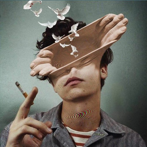 Lucid Dreaming Project #034