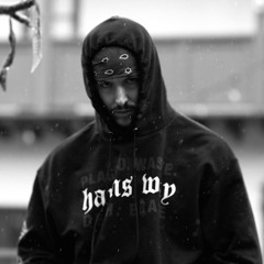 RandySavage - BONES (UNRELEASED)