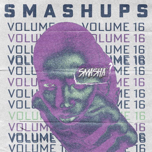 Kehlani - Folded (SMASHA Drill&B Mix)