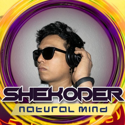 SHEKODER / FULL ON - PSYTRANCE MIX 2023
