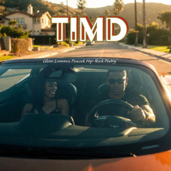 This Is My Dedication (We Together Real Bad)