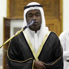 ما تيسر من سورة فصلت || الشيخ عبدالإله فلاته