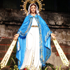 Our Lady of the Miraculous Medal (Rebroadcast)