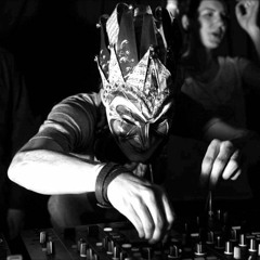 FRJ - Dj set - ( Boris Brejcha )