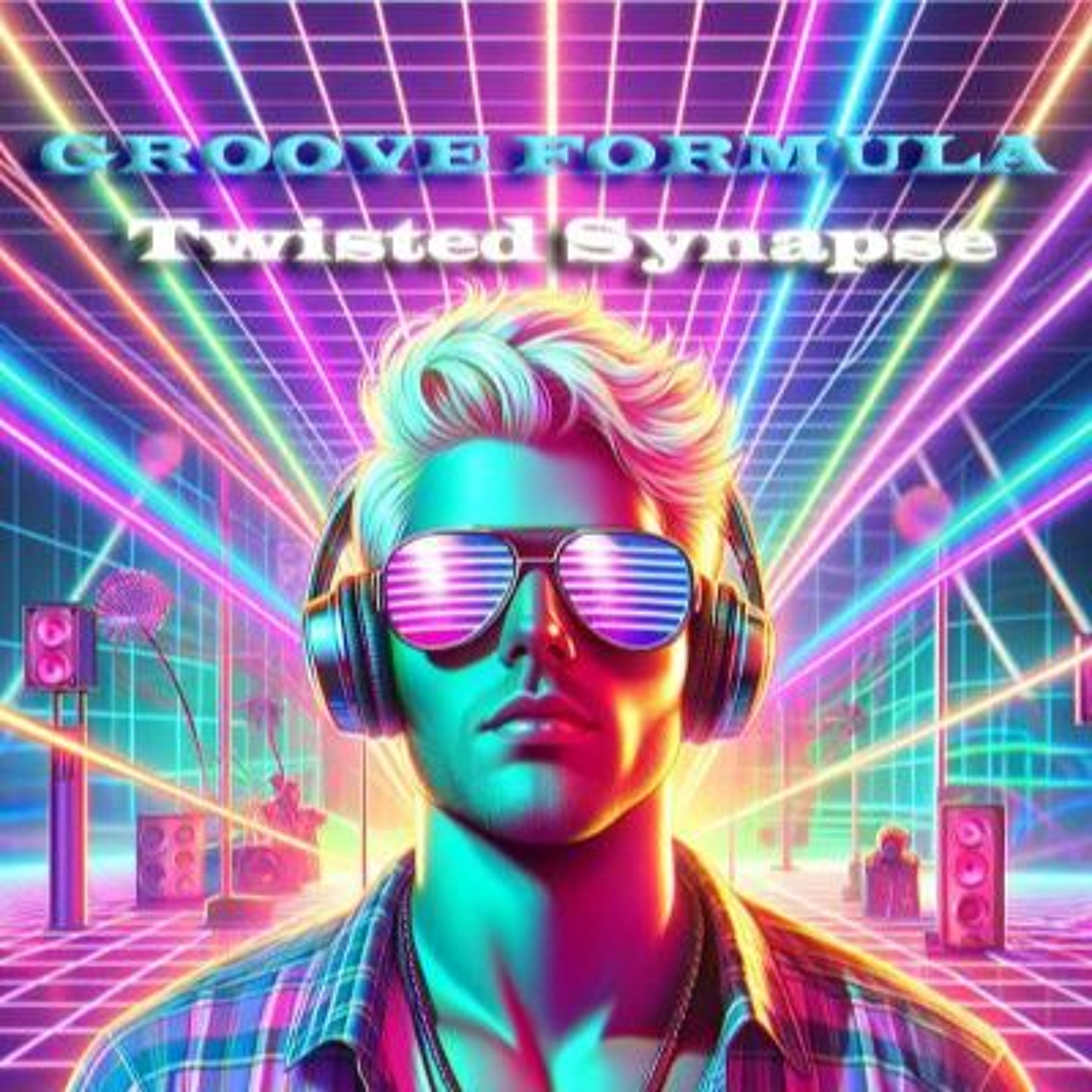 Twisted Synapse Episode 22 (Progressive House & Melodic Techno) episode artwork