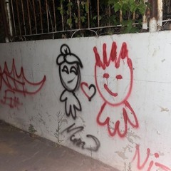 не станет лучше + fuxkyoukouturie:(