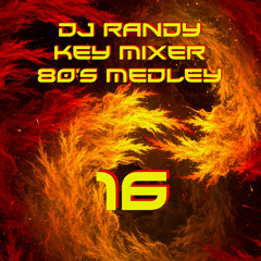 80's Megamixes Vol. 03