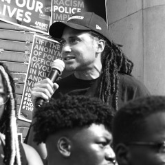 Adam Elliott-Cooper /// Black Resistance to British Policing