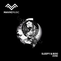 Sleepy & Boo - Zone (Original Mix)