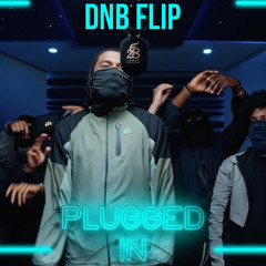 Kasst 8 - Plugged In w/ Fumez The Engineer | DNB Flip