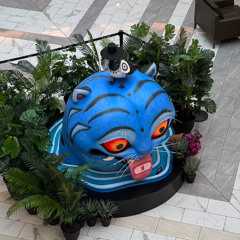 experiment 12 - sussie dub