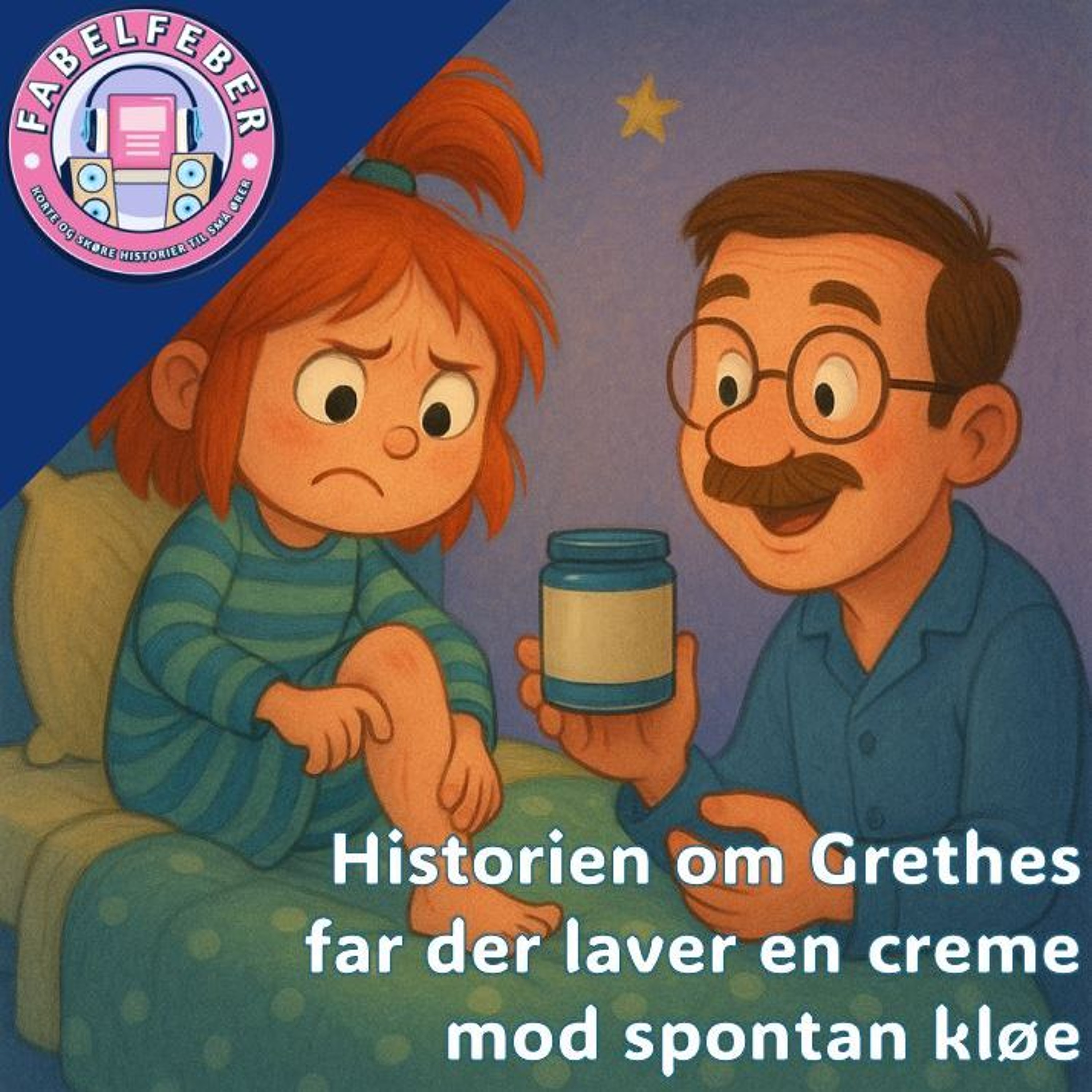 Fabelfeber