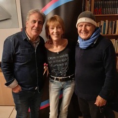 Eddy Pascal - Alexandre Ignelzi - Formule 2 Int Par Jacqueline Corbisier Sur www.radiopassion.fm