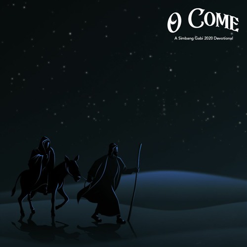 O Come 2020 Advent Devotional Day 3 Joseph The Just Man