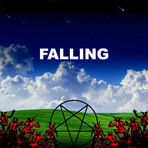 FALLING