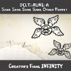 Creator's Final INFINITY